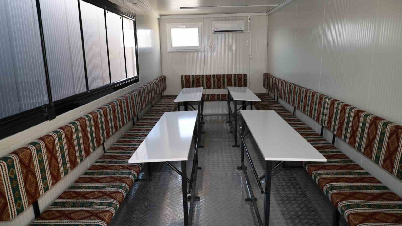 Tokat Belediyesi’nden Cenaze Hizmetlerinde Ücretsiz Dönem