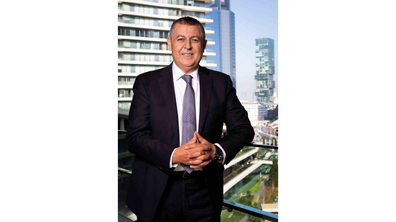 Kibar Topluluğu’ndan ‘Yeşil Dönüşüm’ İçin 10 Yıllık Yol Haritası