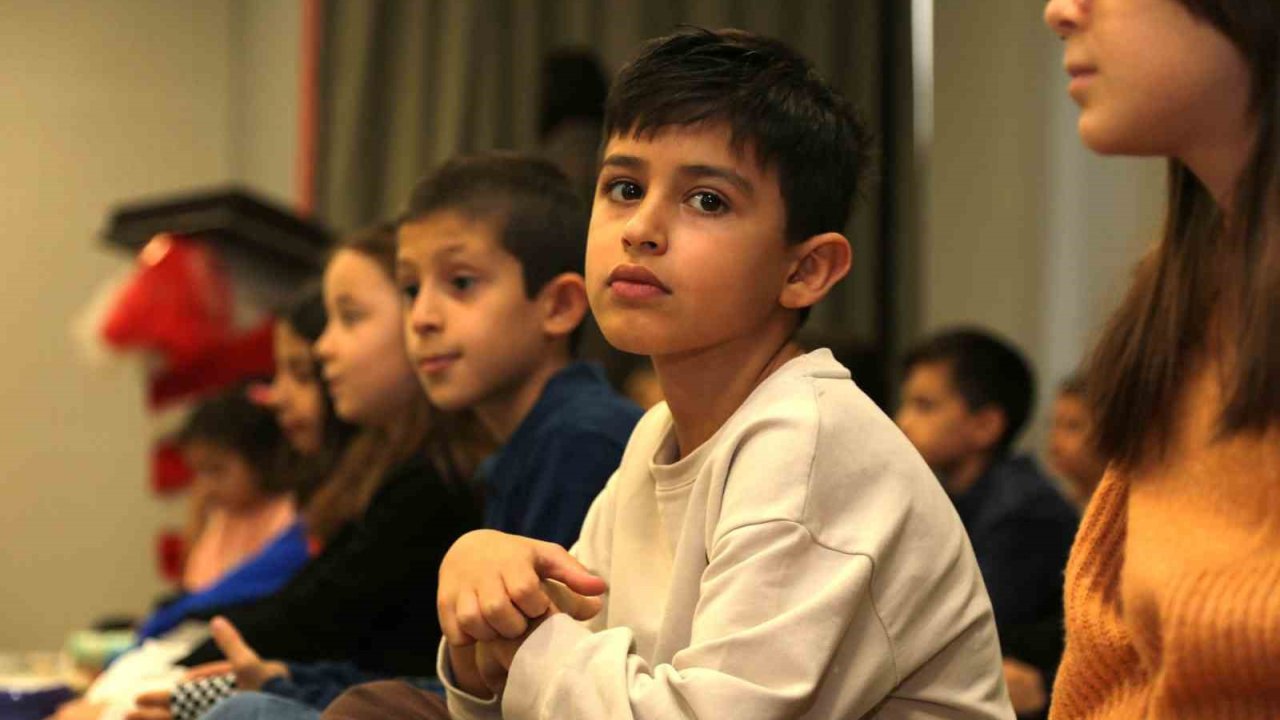 Keçiören’de Atık Pil Toplama Şampiyonu Okul Belli Oldu