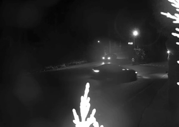 Alanya’da Drift Atan Sürücüye 92 Bin Tl Ceza