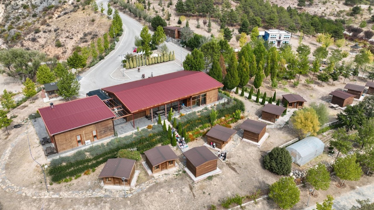 Başkan Pekyatırmacı: