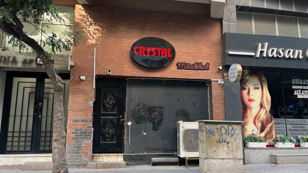 Yaşlı Kadının Rahatsız Olduğu İçin Şikâyet Ettiği Eğlence Mekanı Mühürlendi