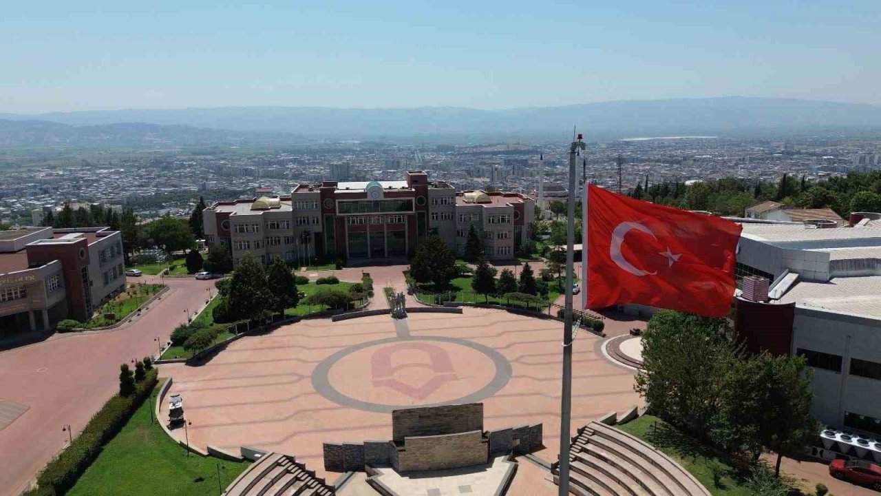 Adü Öğrencilerine 2 Bin 446 Kişilik Kontenjan Desteği