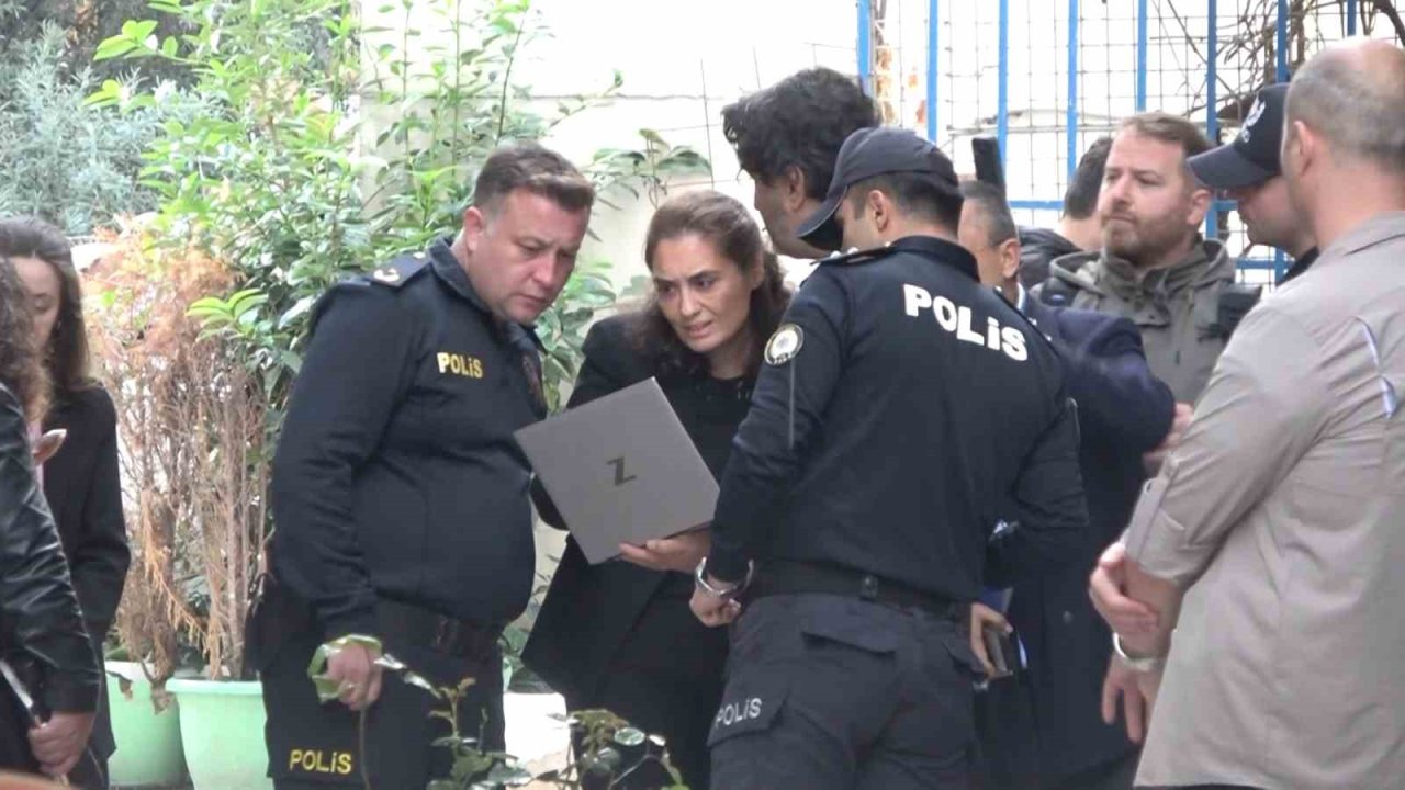 Güllü’nün Adli Tıp Raporu Çıktı; Ölüm Nedeni Yüksekten Düşme