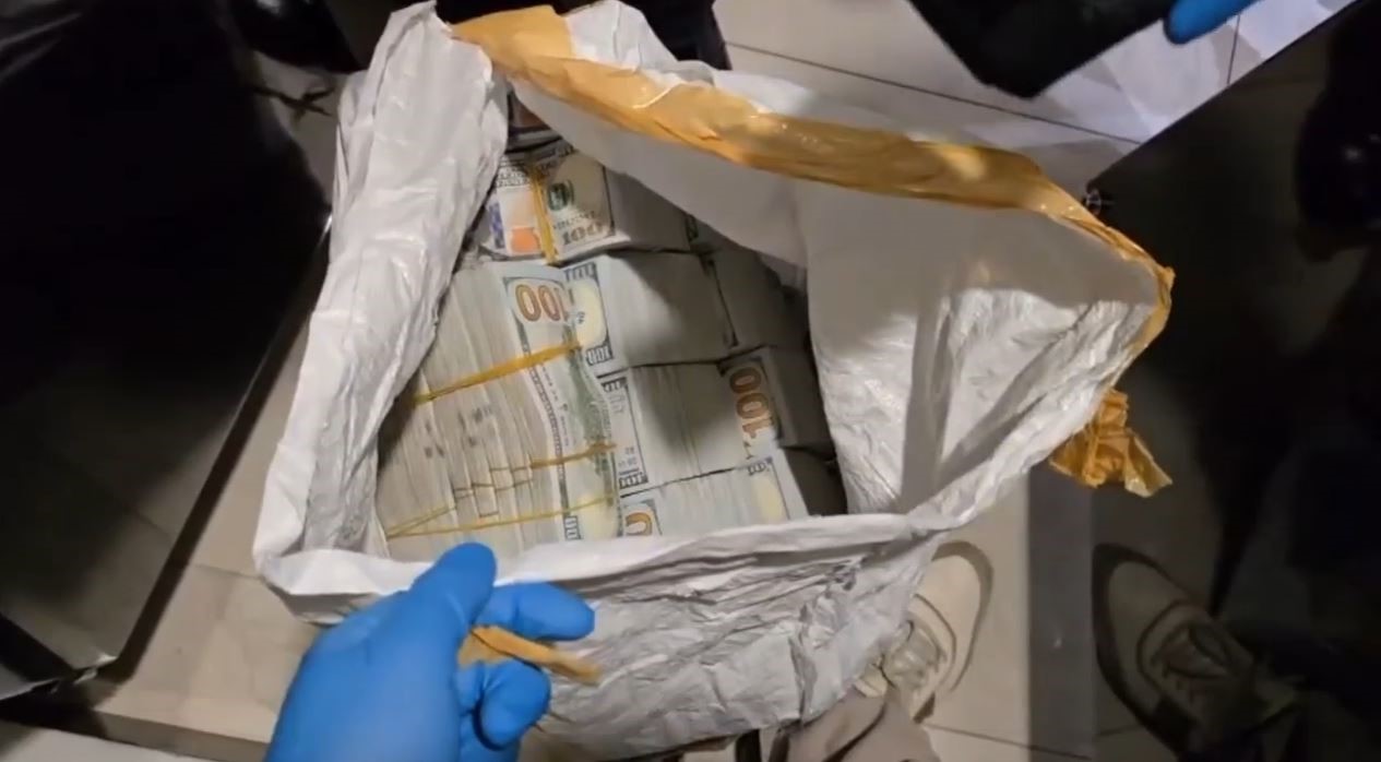 İstanbul Merkezli 7 İlde ’dağ Grup’ Operasyonu: 50 Gözaltı