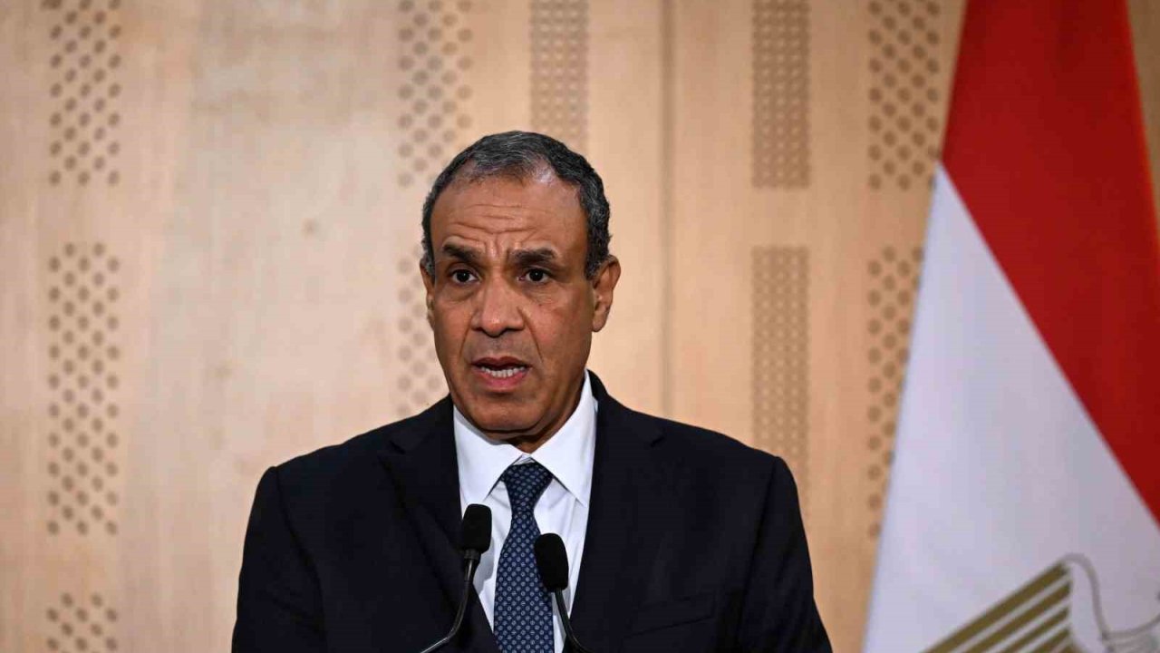 Mısır Dışişleri Bakanı Abdelatty, Gazze’nin İdaresinden Sorumlu Olacak İsimlerin Belirlendiğini Söyledi