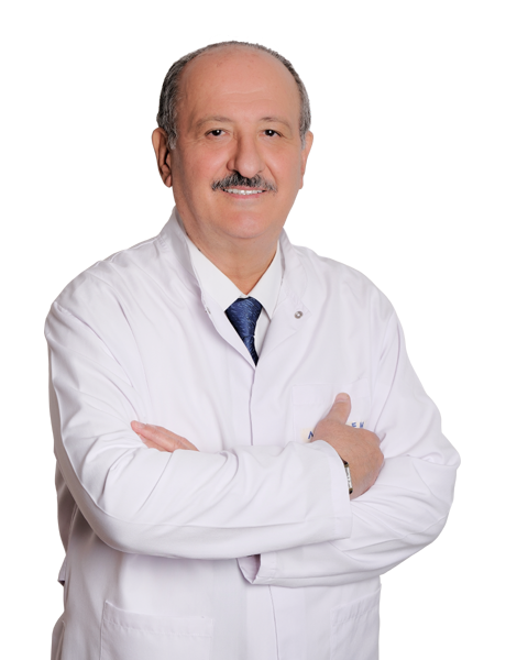 Prof. Dr. Metintaş: