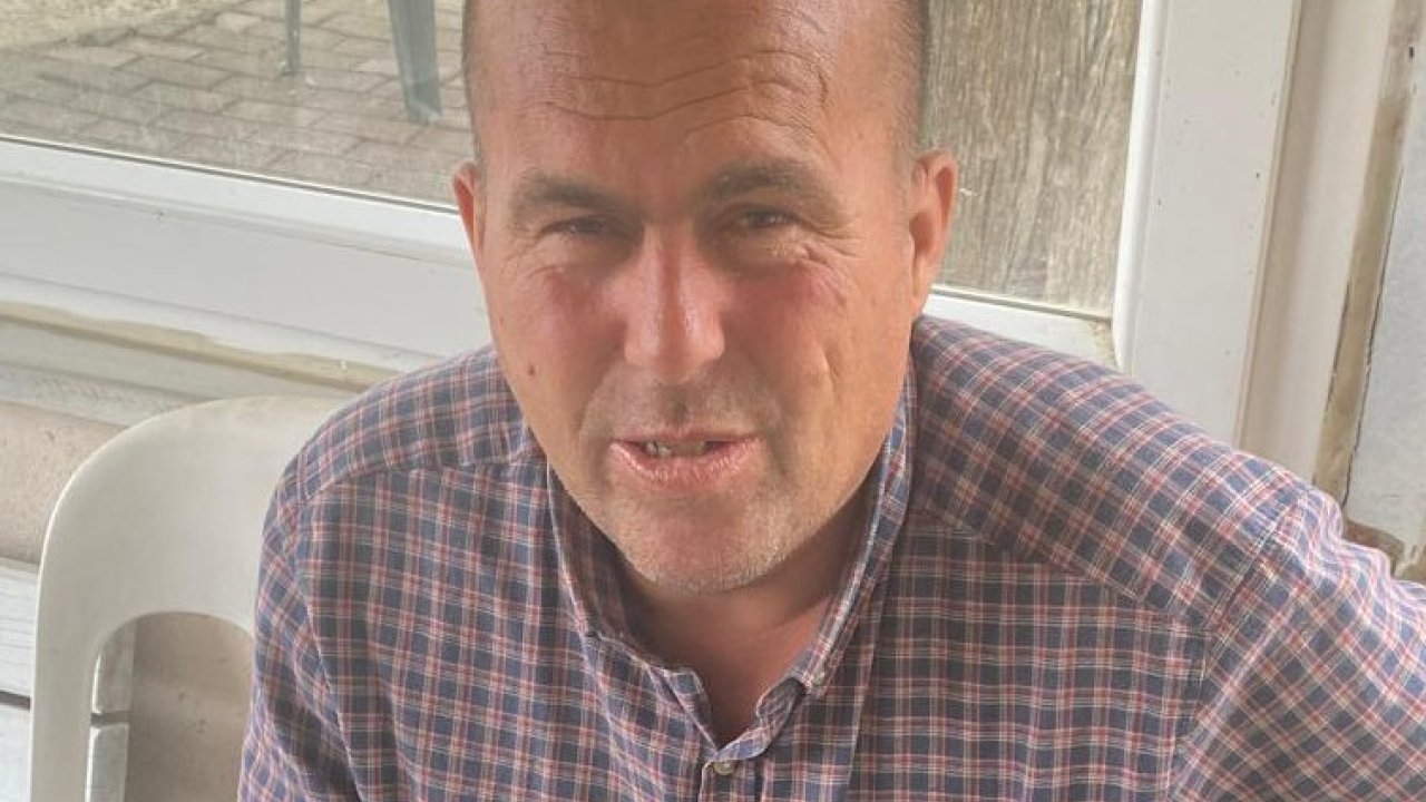 Tekirdağ’da Tur Aracının Çarptığı Adam Hayatını Kaybetti