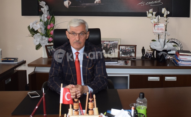 Karaman İl Genel Meclisi Başkanı Adem KAPAR, 3 Aralık Dünya Engelliler Günü Dolayısı ile bir mesaj yayınladı.