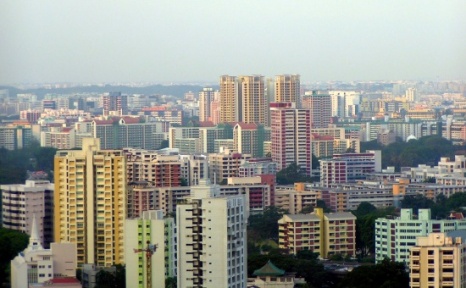 2016’da En Hızlı Fiyat Artışı Uydukentlerde