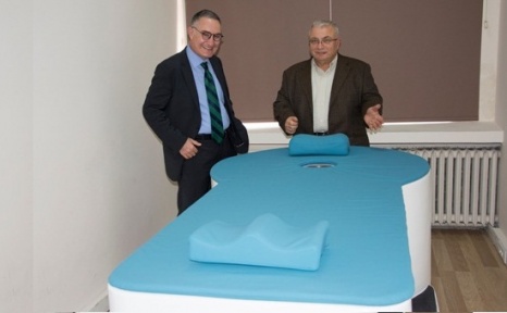 İTÜ’den Kanserle Mücadelede Devrim Yapacak 6 Cihaz