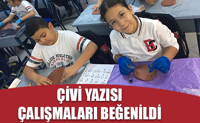 Özel Babaoğlu Koleji eğitim hizmetleri