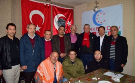 Türk Bir Dev Konya’da Yapılanıyor