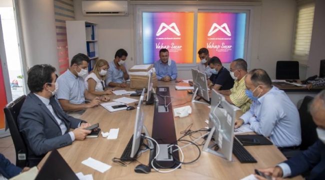 Büyükşehir’in 73 Otobüs Alımı İhalesine 4 Yerli Firma Teklif Verdi