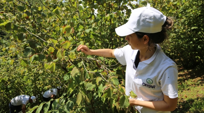 BAŞKAN GÜLER “TARIM BİZİM GİZLİ GÜCÜMÜZ”
