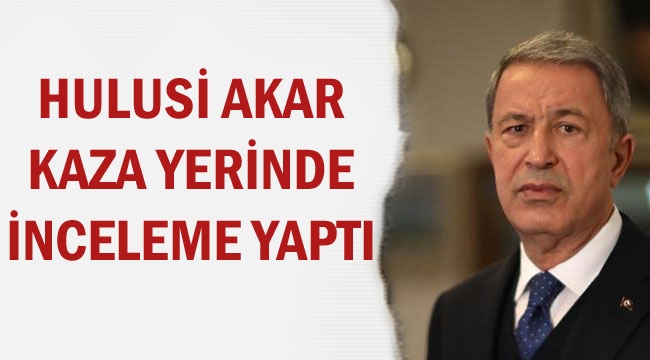 MERSİN VALİLİĞİ; 2 OTOBÜS ŞOFÖRÜ VE 4 ASKERİMİZ ŞEHİT