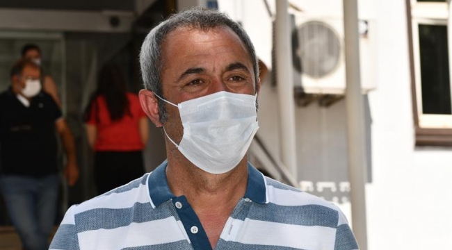 Coronayı Atlatan Belediye Başkanımız Fatih Mehmet Maçoğlu Görevine Başladı