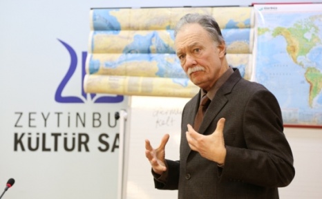 Prof. Duralı; Devrimler, Devirdiklerini Yerden Yere Vurur!