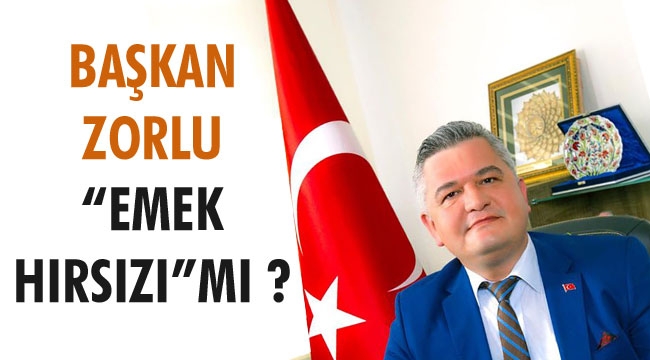 UFACIK İLÇENİN DERDİ NE ?