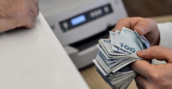 Devletle Anlaşıldı Şimdi Sıra Bonus Yarışında