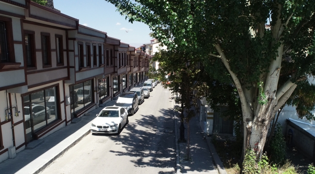 ERZURUM’UN TARİHİ BATPAZARI DA CANLANDI