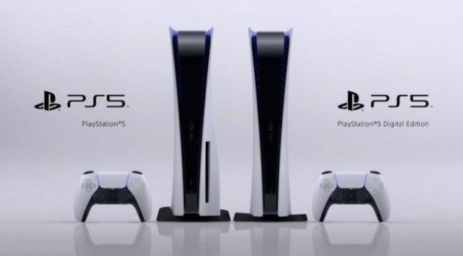 PS5 ne zaman çıkacak? PlayStation 5 fiyatı ne kadar olacak?