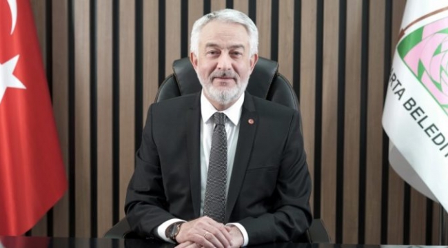 Milletimiz aynı fedakârlık ve cesareti göstermeye hazırdır