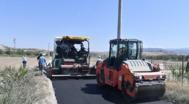 Vatandaşı rahatlatan hizmet