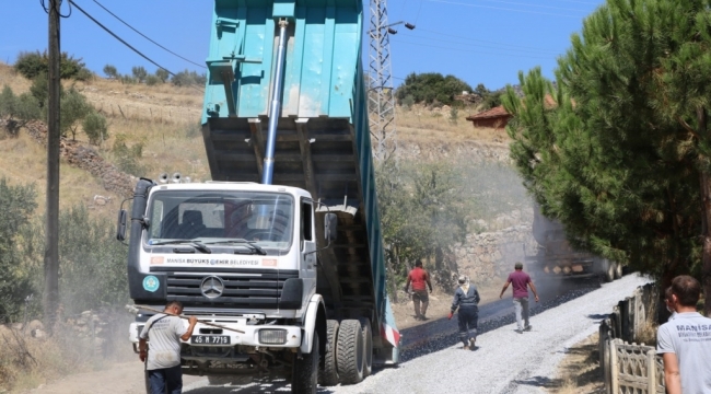 1970'li Yıllarda Başlayan Hayali Cengiz Başkan Gerçekleştirdi
