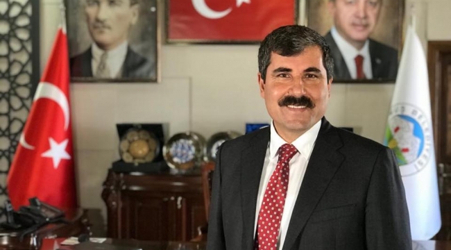 BAŞKAN ASYA’DAN MALAZGİRT ZAFERİ MESAJI