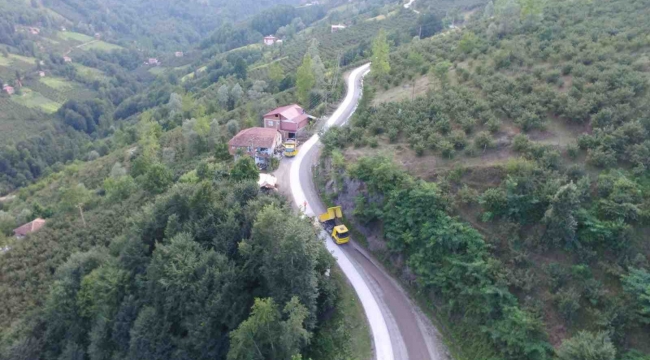 ORDU’NUN KADERİ DEĞİŞİYOR!