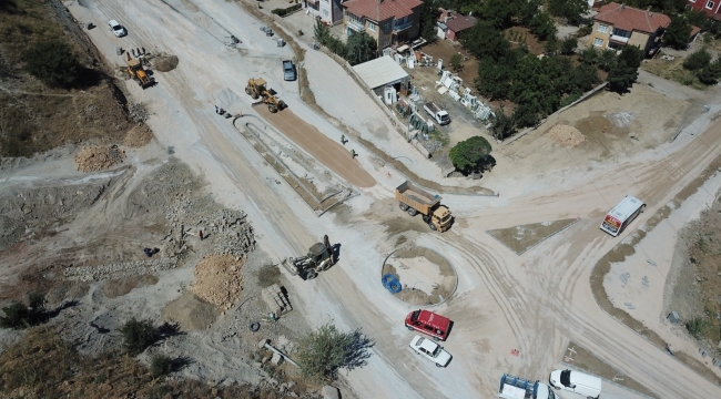 Belediye Başkanımız Celal Köse, şehrimizde yürütülen çalışmalara ilişkin açıklamalarda bulundu.