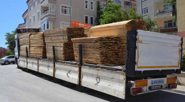 YARALARI BELEDİYEMİZ SARIYOR