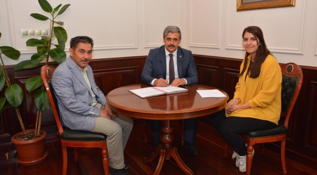 TARİHİ BİNA EĞİTİM VE KÜLTÜR MERKEZİ OLUYOR