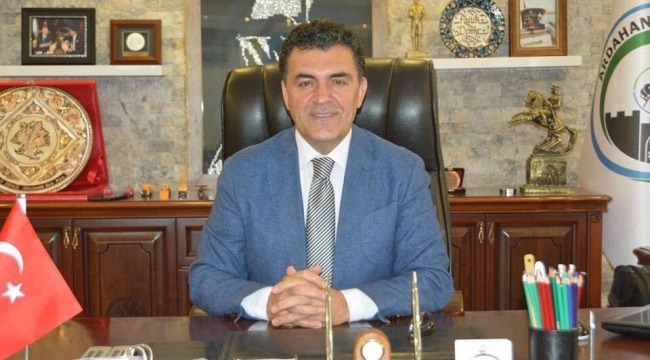 BELEDİYE BAŞKANIMIZ FARUK DEMİR’İN 30 AĞUSTOS ZAFER BAYRAMI MESAJI