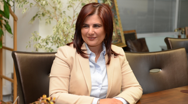 BAŞKAN ÇERÇİOĞLU: 30 AĞUSTOS BİR BAĞIMSIZLIK DESTANIDIR