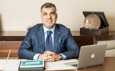 İstihdamda Sürdürülebilir Büyümeye Odaklanıyoruz