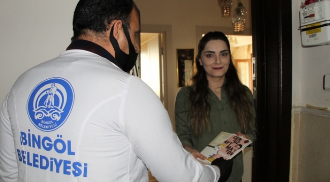 EVLERE KİTAP SERVİSİ