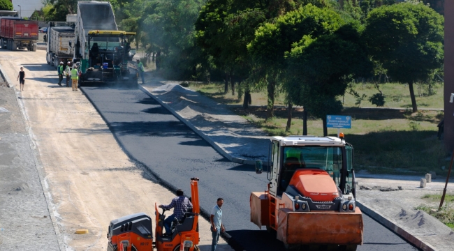 Bitlis’in çehresi hizmet atağıyla değişiyor