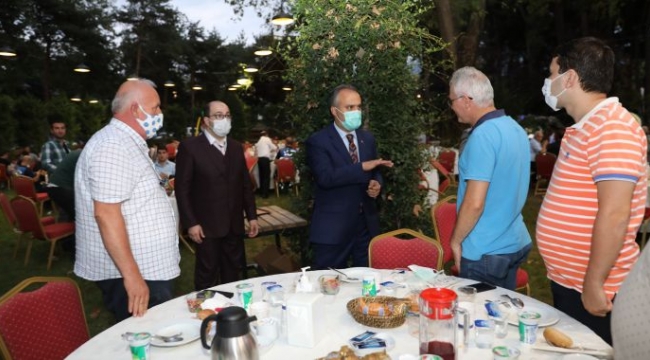 Pandeminin isimsiz kahramanları