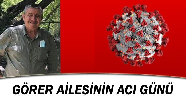 GÖRER AİLESİNİN ACI GÜNÜ