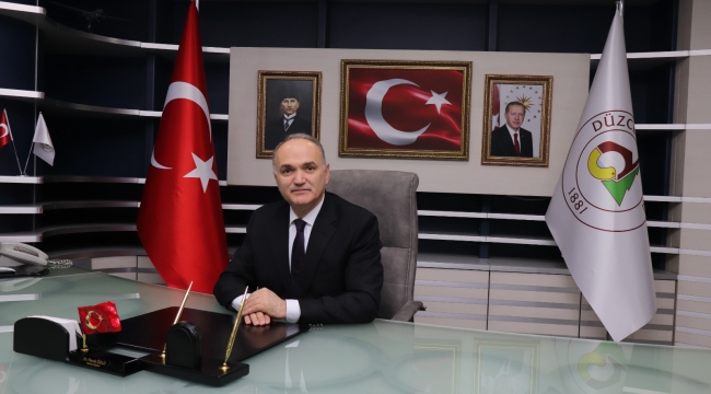 BÜYÜK MARMARA DEPREMİNİN ÜZERİNDEN 21 YIL GEÇTİ