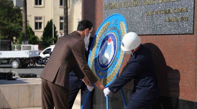 ZABITA HAFTASI KUTLU OLSUN