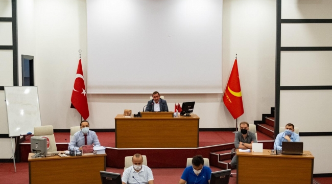 Başkan Vidinlioğlu’ndan İki Hayati Uyarı