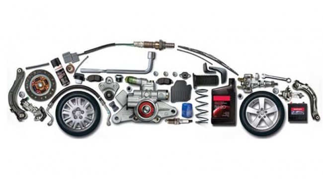 Oto Yedek Parça Alırken Bunlara Dikkat Edin!