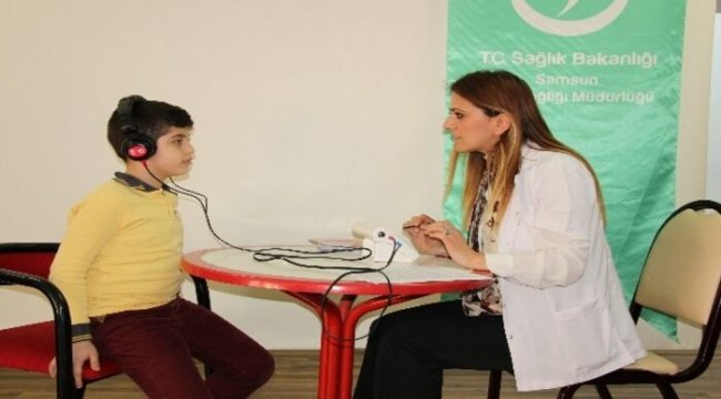 Odyometri nedir? Odyometri bölümünün puanları nelerdir? - Başarı sıralamaları