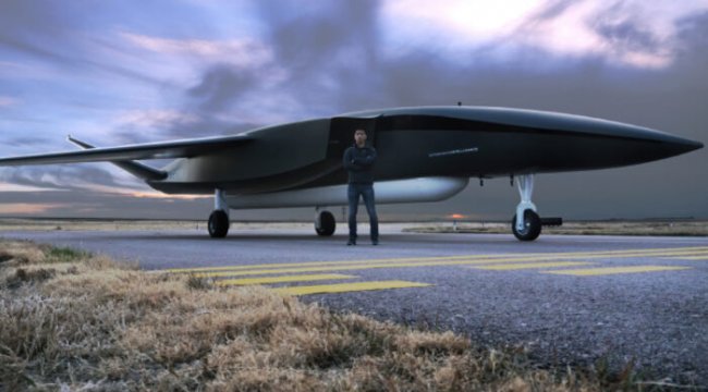 Uydu fırlatacak drone Elon Musk’a rakip mi olacak?