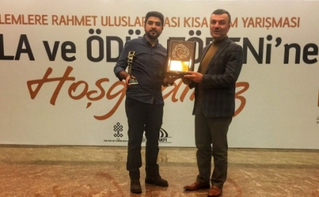 Bir Şey Yap Güzel Olsun