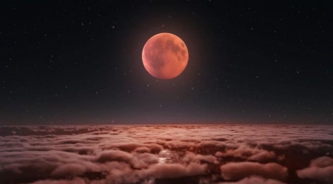 21 Aralık kış dönümünde neden en uzun gece yaşanır?