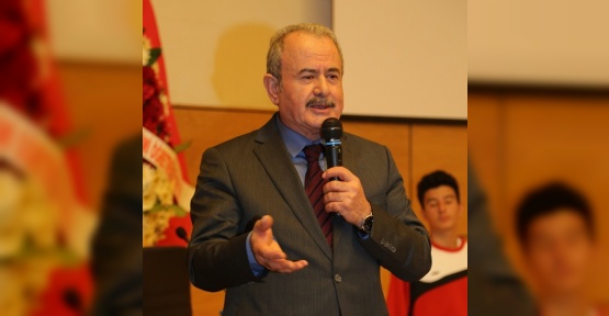 TÜRKONFED istihdamda sürdürülebilir büyümeye odaklandı